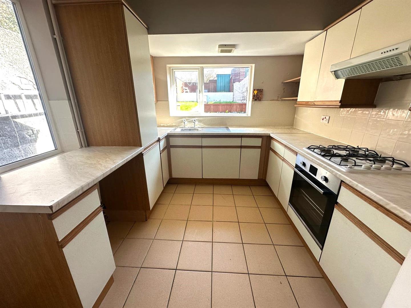 Clare Street, Manselton